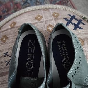 Cole haan zero grand oxford shoes